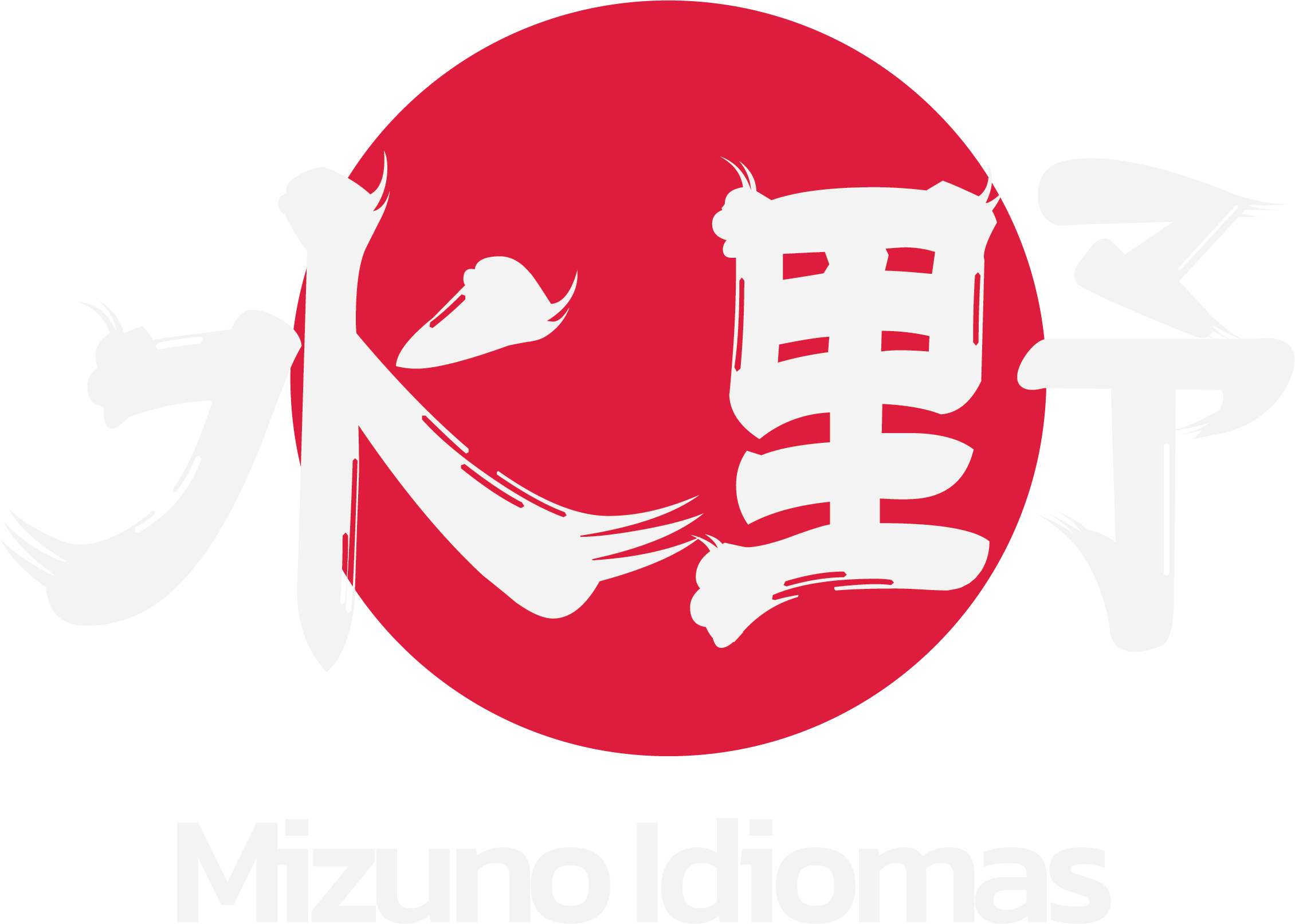 Mizuno Idiomas