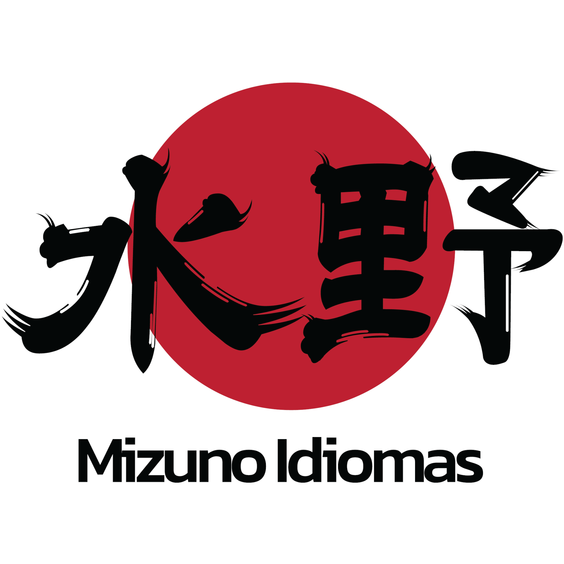 Mizuno Idiomas